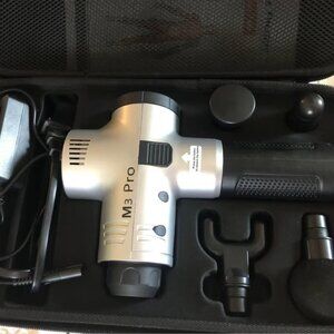 Opove M3 massage gun